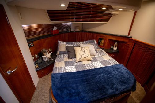 Carver 450 Voyager Pilothouse image