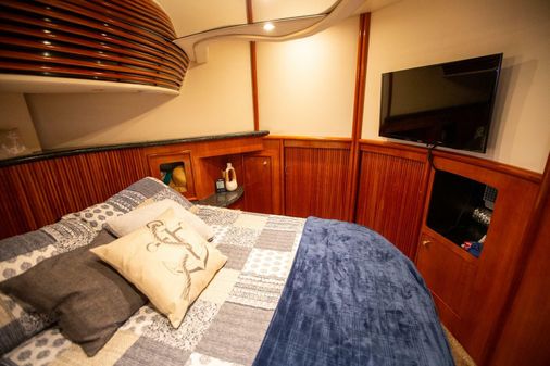 Carver 450 Voyager Pilothouse image