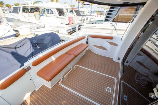 Carver 450 Voyager Pilothouse image