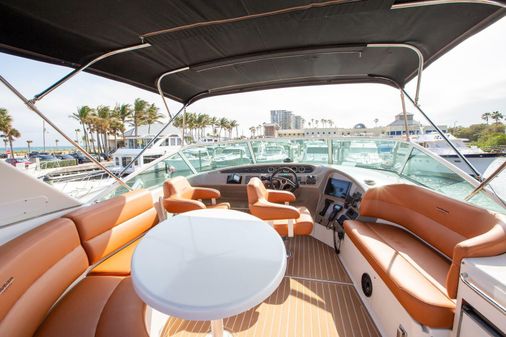 Carver 450 Voyager Pilothouse image