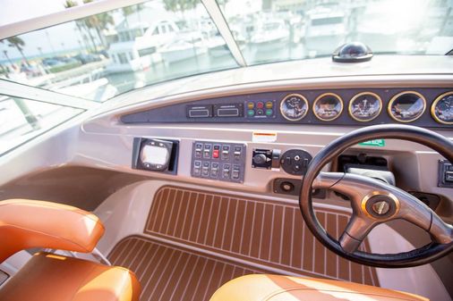 Carver 450 Voyager Pilothouse image