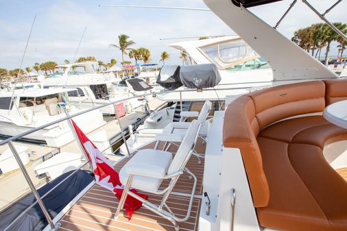 Carver 450 Voyager Pilothouse image