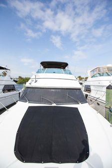 Carver 450 Voyager Pilothouse image