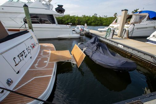 Carver 450 Voyager Pilothouse image