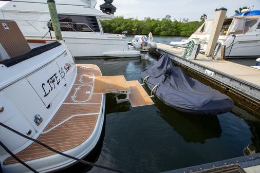 Carver 450 Voyager Pilothouse image