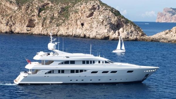 Alfamarine
