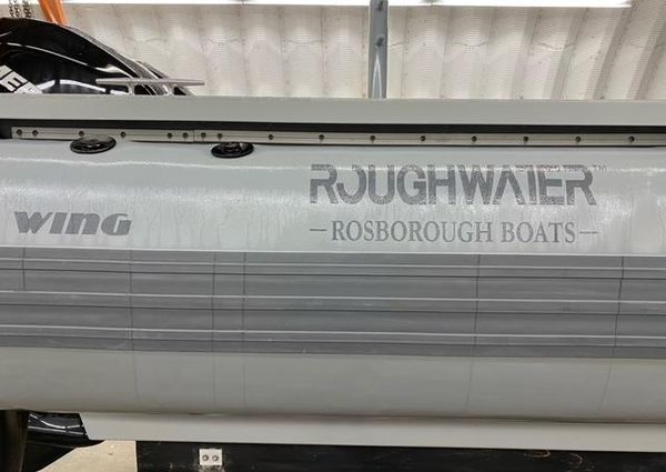 Rosborough ROUGH-WATER-9-11-D-COLLAR-WHEELHOUSE image