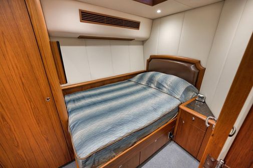 Merritt 86' Enclosed Flybridge image