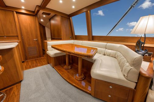 Merritt 86' Enclosed Flybridge image