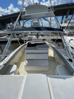 Cayman Yachts Express image