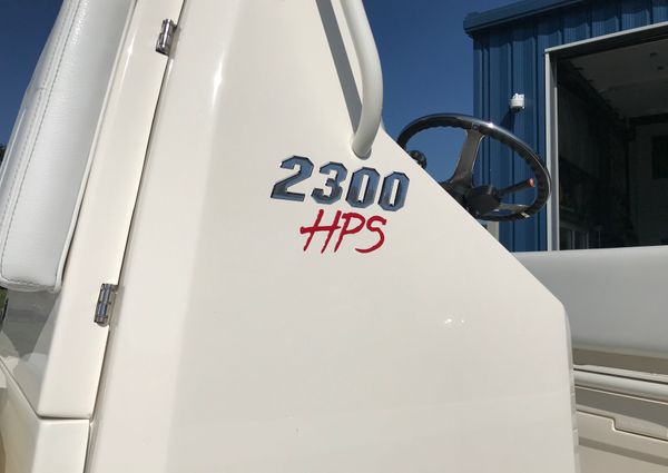Pathfinder 2300-HPS image