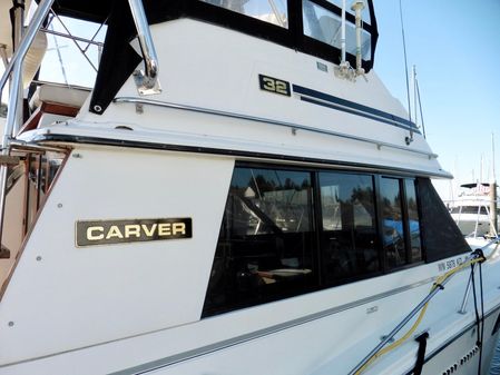 Carver 3207-AFT-CABIN-MOTOR-YACHT image