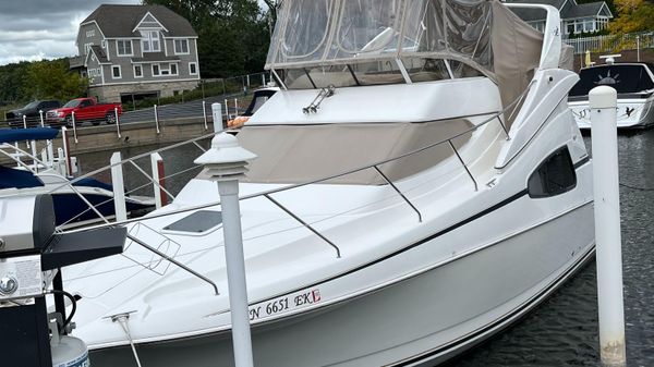 Silverton 330 Sport Bridge 