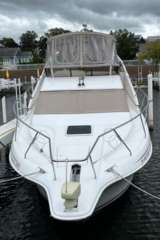 Silverton 330-SPORT-BRIDGE image