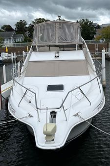 Silverton 330-SPORT-BRIDGE image