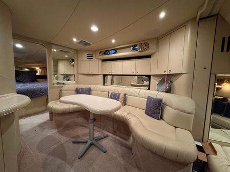 Sea Ray 380 Sundancer image