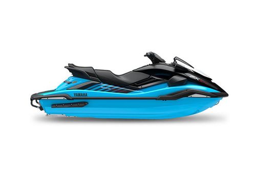 Yamaha-waverunner FX-SVHO image