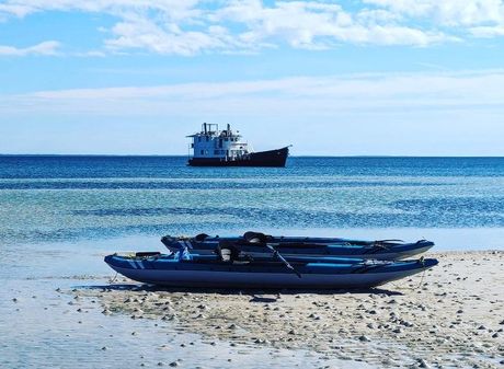 Custom LONG-RANGE-EXPEDITION-TRAWLER image