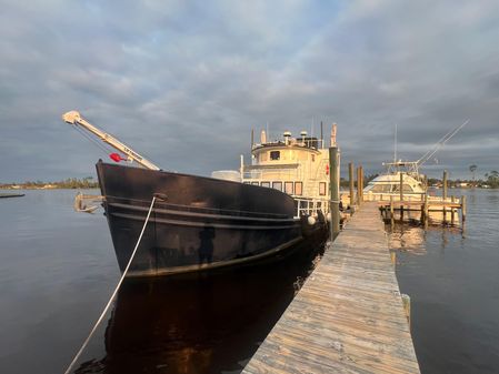 Custom LONG-RANGE-EXPEDITION-TRAWLER image