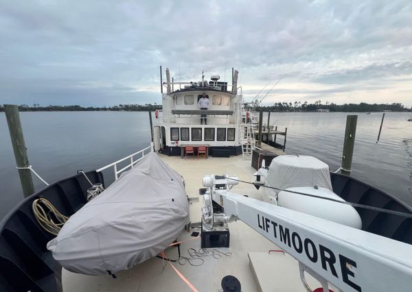 Custom LONG-RANGE-EXPEDITION-TRAWLER image