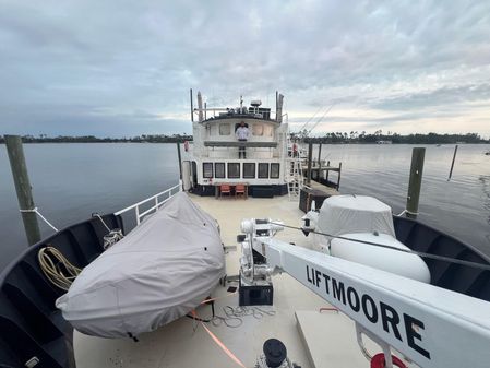 Custom LONG-RANGE-EXPEDITION-TRAWLER image