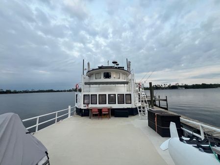 Custom LONG-RANGE-EXPEDITION-TRAWLER image