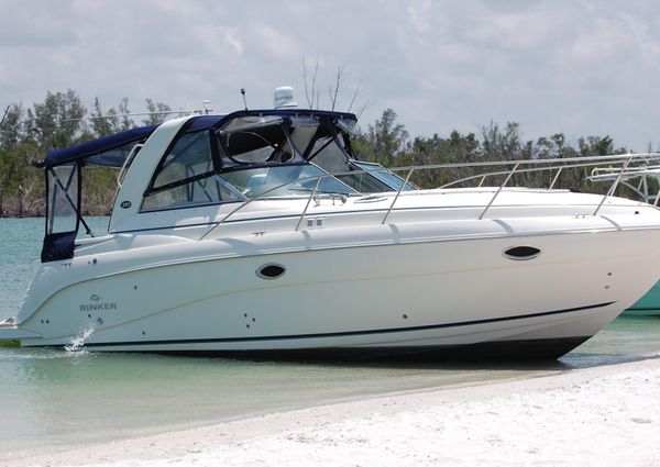 Rinker 320-EXPRESS-CRUISER image