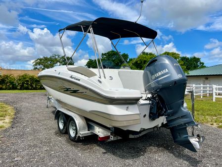 Hurricane SUNDECK-SPORT-220 image