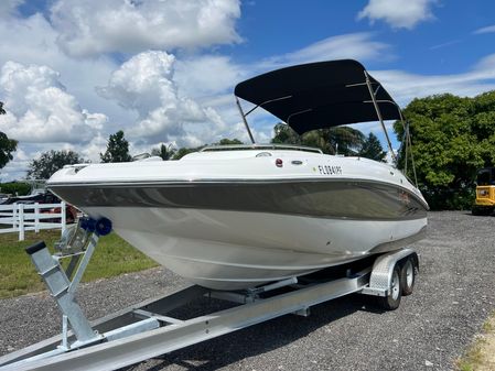 Hurricane SUNDECK-SPORT-220 image