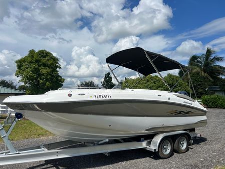 Hurricane SUNDECK-SPORT-220 image