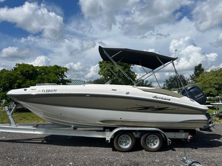 Hurricane SUNDECK-SPORT-220 image