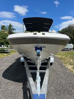 Hurricane SUNDECK-SPORT-220 image