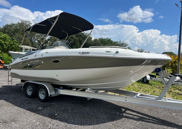 Hurricane SUNDECK-SPORT-220 image