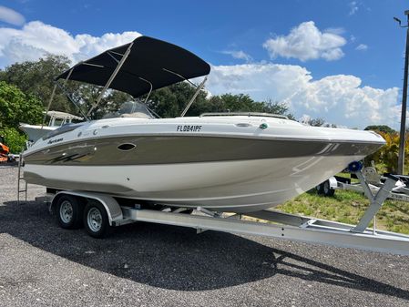 Hurricane SUNDECK-SPORT-220 image