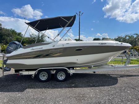 Hurricane SUNDECK-SPORT-220 image