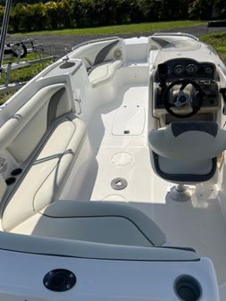 Hurricane SUNDECK-SPORT-220 image