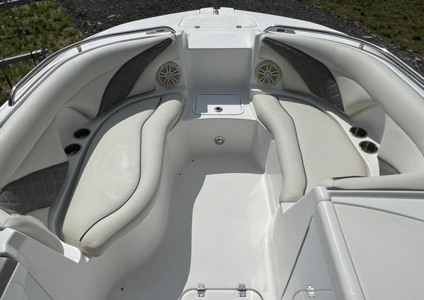 Hurricane SUNDECK-SPORT-220 image