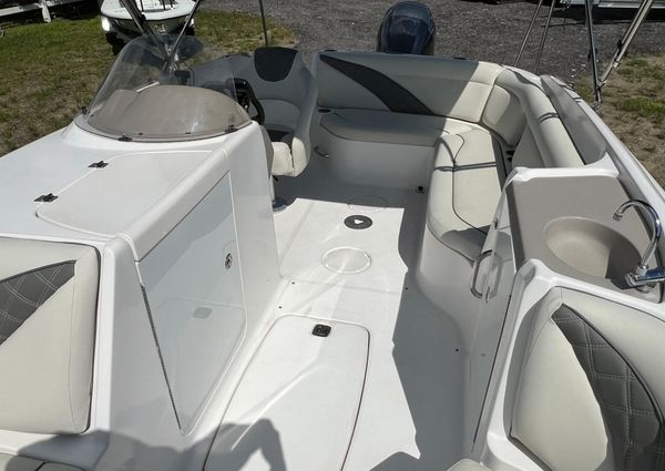 Hurricane SUNDECK-SPORT-220 image