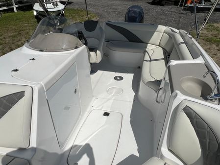 Hurricane SUNDECK-SPORT-220 image