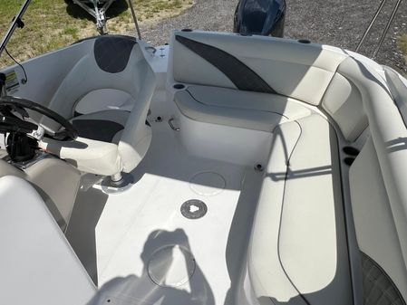 Hurricane SUNDECK-SPORT-220 image