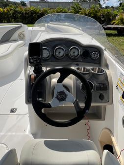 Hurricane SUNDECK-SPORT-220 image