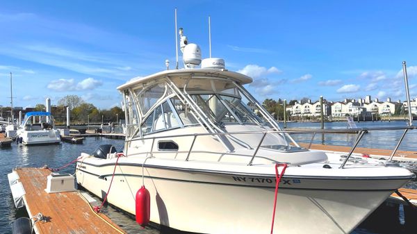 Grady-White Chesapeake 290