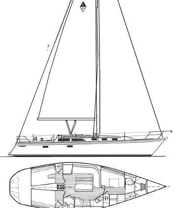 Catalina MK-L-DOUBLE-CABIN image