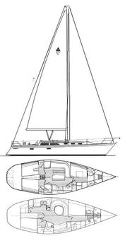 Catalina MK-L-DOUBLE-CABIN image