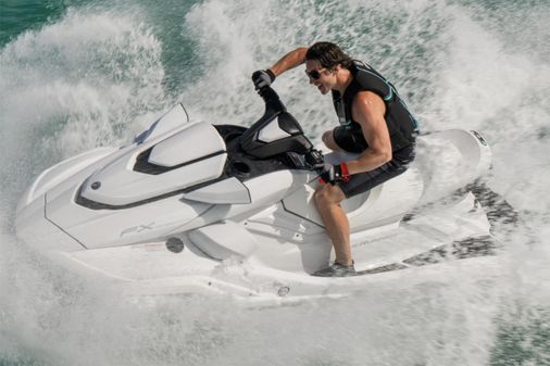 Yamaha-waverunner FX-CRUISER-SVHO image