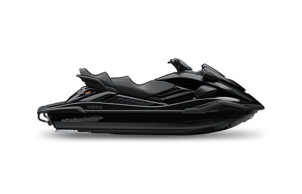 2025 Yamaha WaveRunner FX Cruiser SVHO