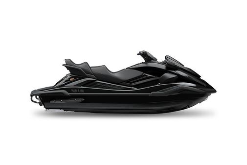 Yamaha-waverunner FX-CRUISER-SVHO image