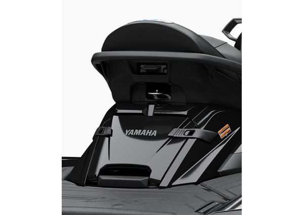 Yamaha-waverunner FX-CRUISER-SVHO image