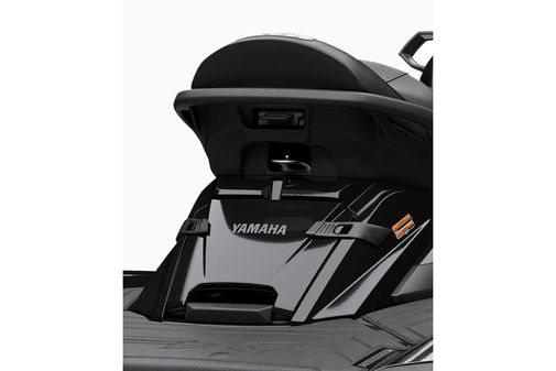 Yamaha-waverunner FX-CRUISER-SVHO image