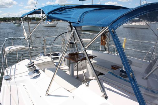 Catalina 380 image